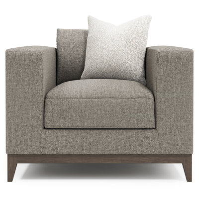 Noel 40" Wide Armchair