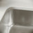 Cantrio KSS-508 31.5-Inch 18-Gauge Stainless Steel Undermount Double Bowl Kitchen Sink 