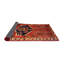 Tapis rouge à motif sud-ouest-1268793273