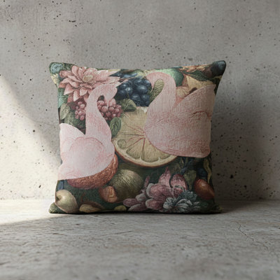 Coussin Designer Swoven