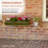 Adelaido Metal Weather Resistant Plant Stand