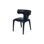 Raphael Dining Chair in Black