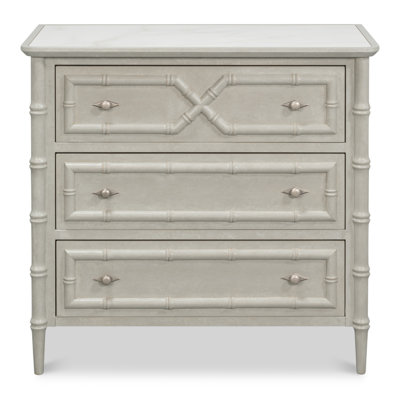 Commode d'appoint Tortola