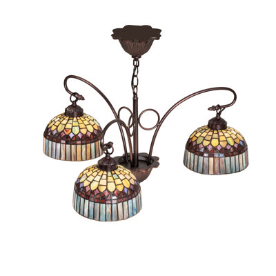 Arnger 3 - Light Chandelier