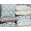 Callaghan Argyle Square Cushion Cover