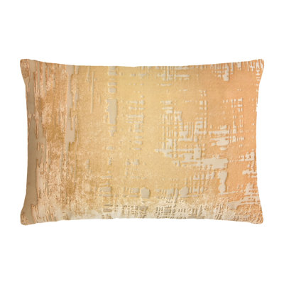 Lumbar Pillow Cover & Insert
