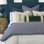 Claire Duvet Cover Set