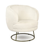 Barrel Chair