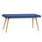 Adulfo Revolution Performance Fabrics® Upholstered Bench-2107445500