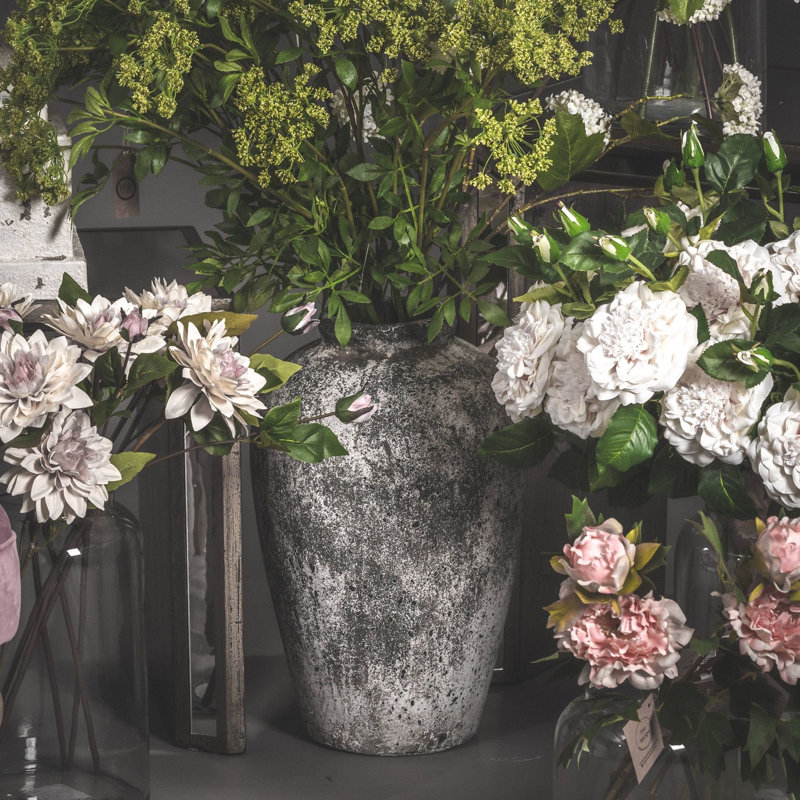 Catheline Handmade Ceramic Floor Vase