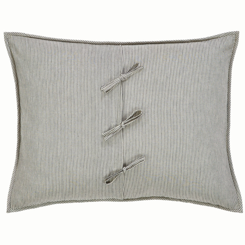 Mill Creek Standard Sham 27Lx21W