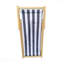 Chaise longue pliante Populus
