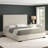 Tyndall Upholstered Platform Bed-1254880195