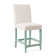 Tabouret de comptoir 24 po Manhattan