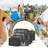 8 Set Packing Cubes for Travel Suitcase Organizer Bags Luggage Packing Cubes Set Travel Essentials Accessories（Black）