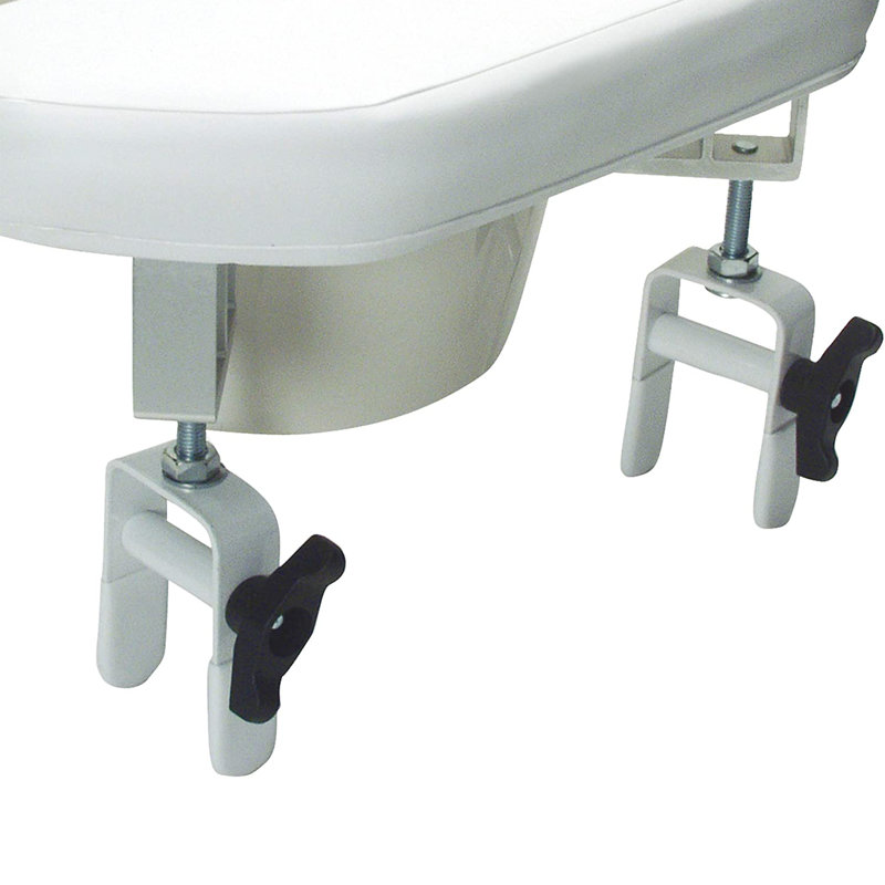 Round Toilet Seat