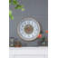 Horloge murale 32 "