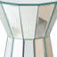 Table de bout cylindrique 22 po