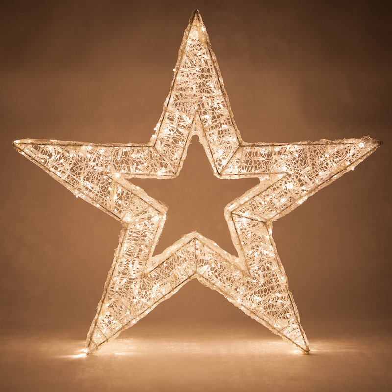 Metal Christmas Decoration