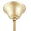 Woen 5 - Light Candle Style Chandelier