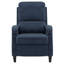 Fauteuil inclinable en tissu Arlan-2082259185