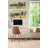 Sienna Tan Rug 5'0" x 7'10"