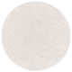 Elle Handmade Ivory Rug