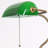 Lunado 44cm Table Lamp