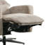 Chandani 68cm Wide Swivel Standard Recliner-629732259