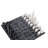 Skyline Chess 2 Player Wood/Acrylic Chess-127115048