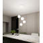 Pawel 4 - Light Cluster Pendant-1472853016