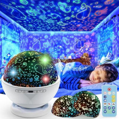 ToccoLeggero Home Theatre Projector Projector