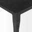 Bates Iron Single Coffee Table