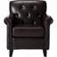 Fauteuil club Veronica Kd