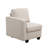 Solimar Upholstered L-Shaped Sectional Reversible-660292050