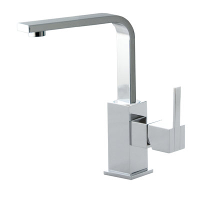 Shirlee Basin Mixer