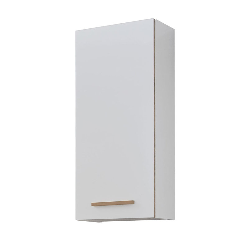 Quickset 931 Wall Bathroom Cabinet