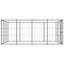180cm H Metal Pet Barrier With Door