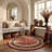 Klose Performance Oriental Rug-19261251
