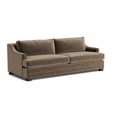 Keaton Slope No Nail 94 Sofa