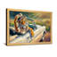 Animaux, tigre, voiture, chapeau, fleurs-782238506-782238507-782238420