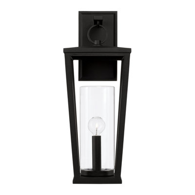 Tazhane Wall Light