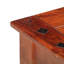 DeKalb Solid Wood End Table