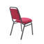 Educational Rectangular Banquet Chair with Cushion-9242039-9242041