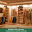 Système de placard Closet Tower-105886708-105886707