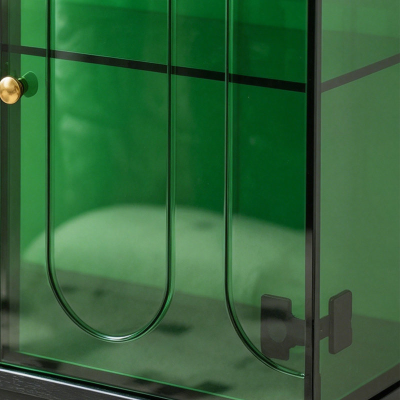 Physter, Green