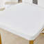 Ensemble de chaises de salle à manger 4 pièces Modern Modern