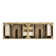 Breckenridge 72'' W Double Bathroom Vanity Base