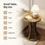 17.72cm W Bedside Table