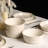 Stone Lain Claire 4-Piece Bowl Set Stoneware-114249189